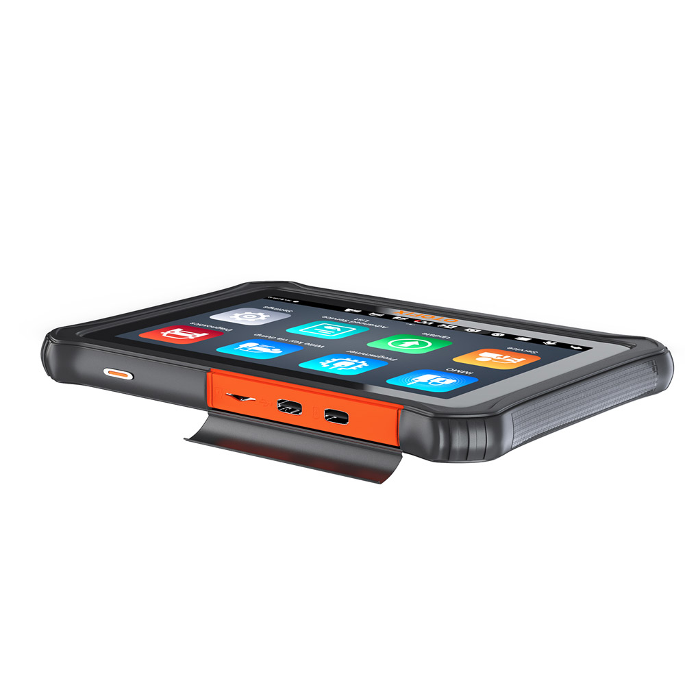 OTOFIX IM1 Professional Key Programming & Diagnostic Tool