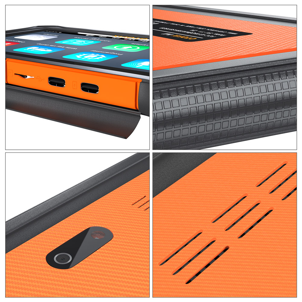 OTOFIX IM1 Professional Key Programming & Diagnostic Tool