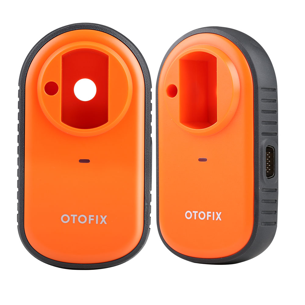OTOFIX IM1 Professional Key Programming & Diagnostic Tool