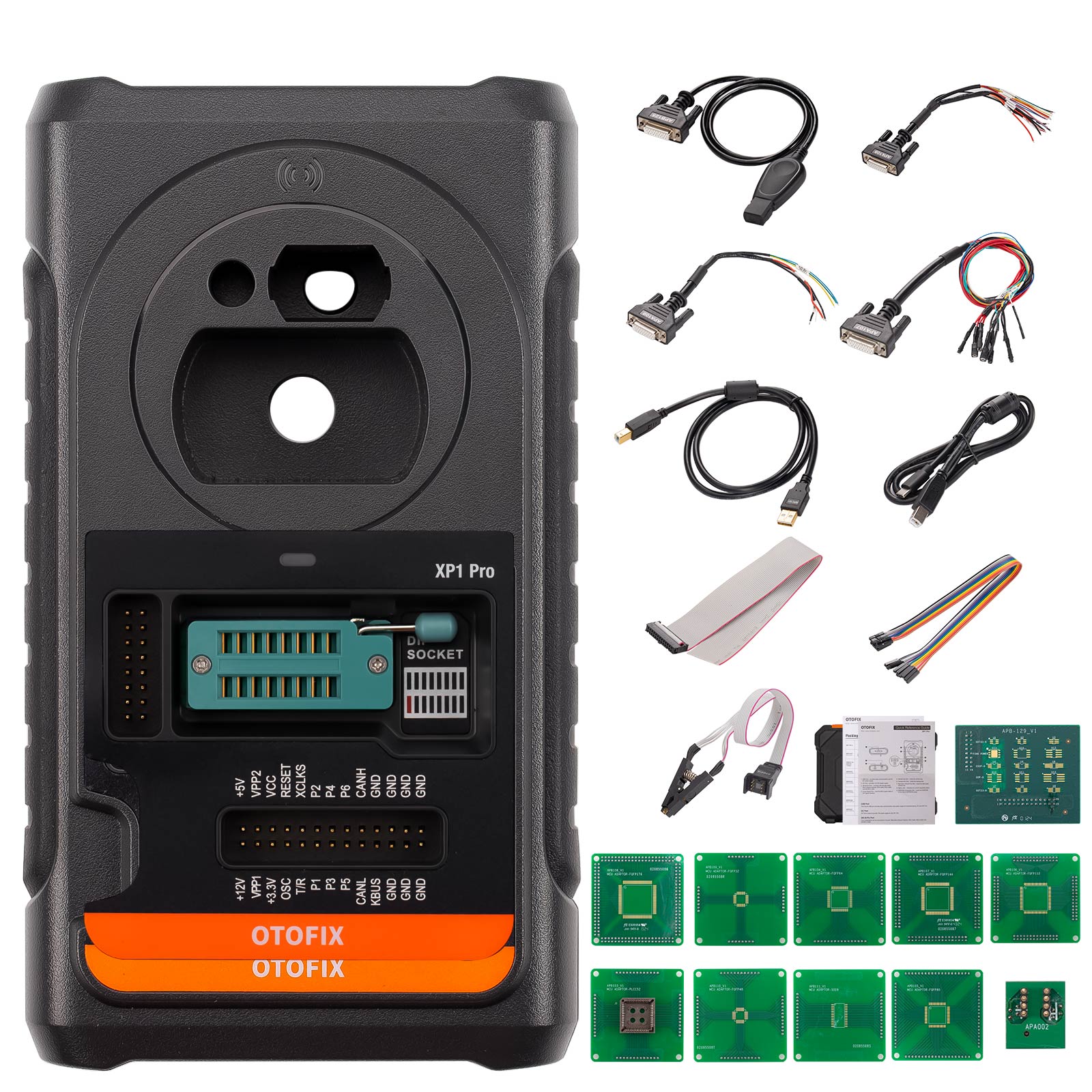 OTOFIX XP1 Pro Professional Key Programmer