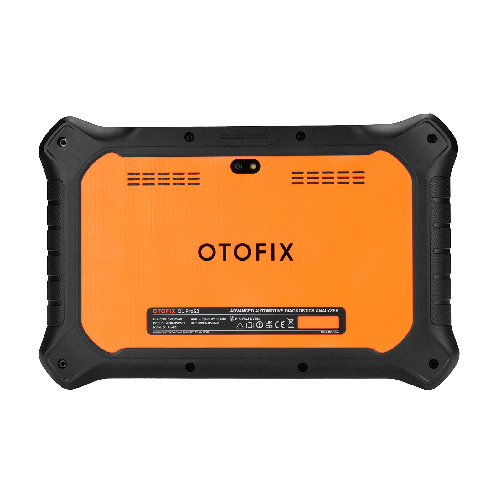 OTOFIX D1 PROS2 Professional Automotive Diagnostic Tool