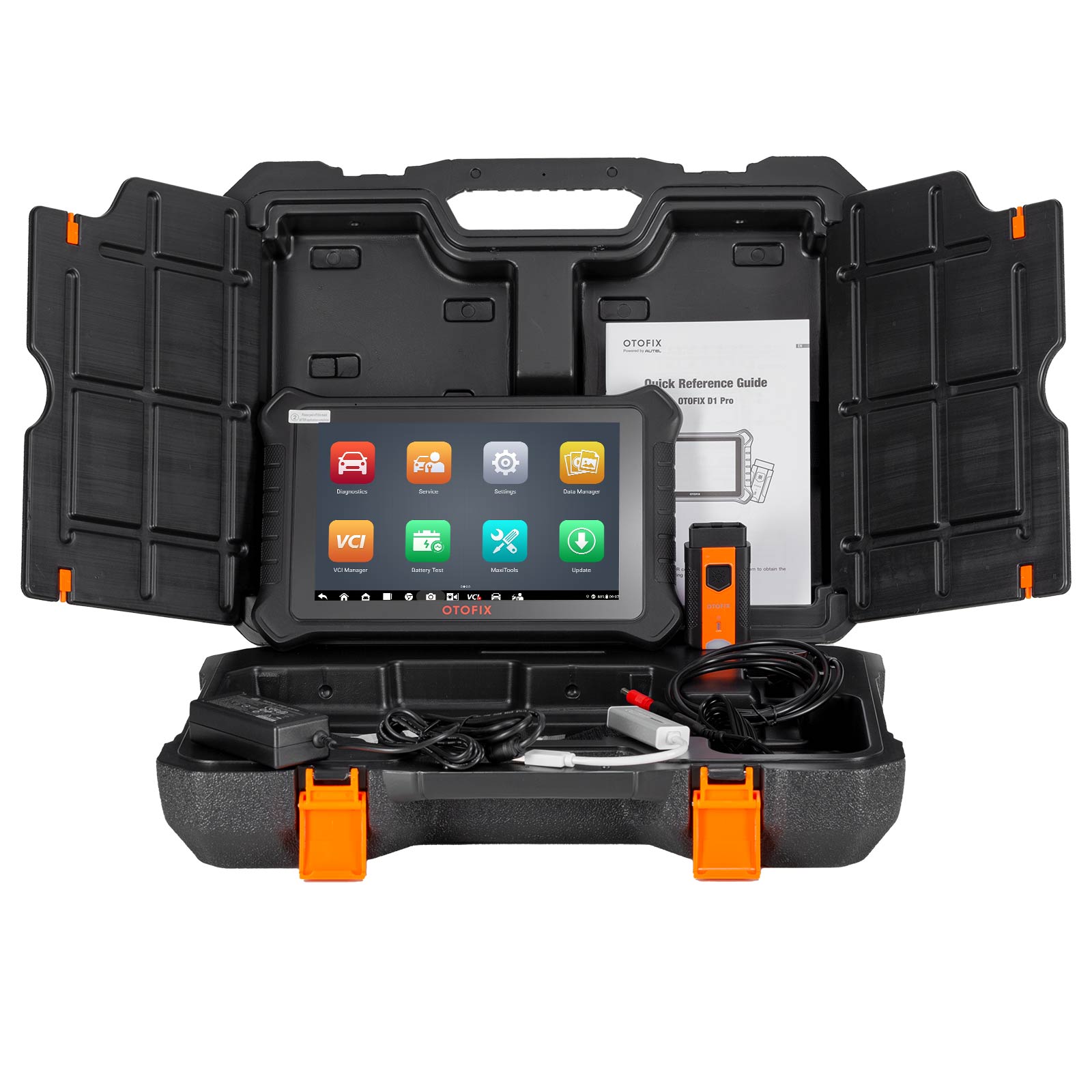 OTOFIX D1 PROS2 Professional Automotive Diagnostic Tool
